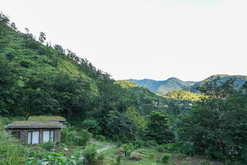 Sustainable estate